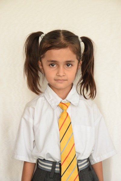 HIMANI CHAUDHARY 